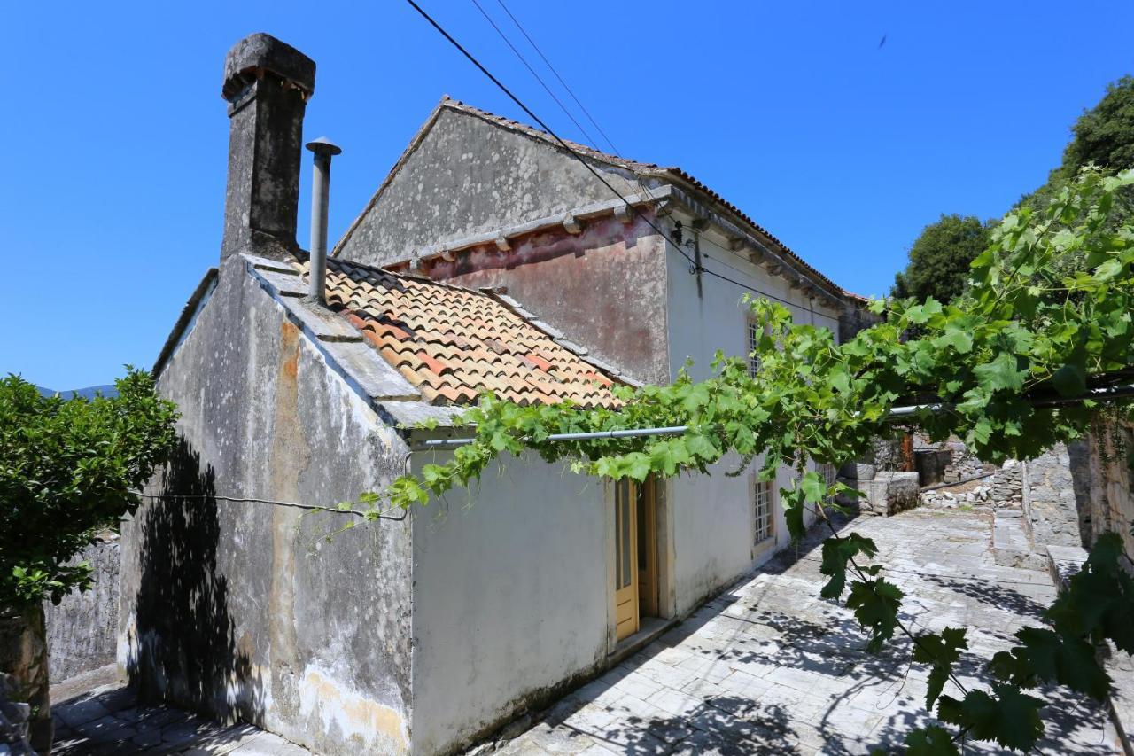 Holiday House With A Parking Space Viganj - Podac, Peljesac - 10141 Exterior foto