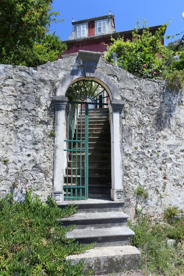 Holiday House With A Parking Space Viganj - Podac, Peljesac - 10141 Exterior foto