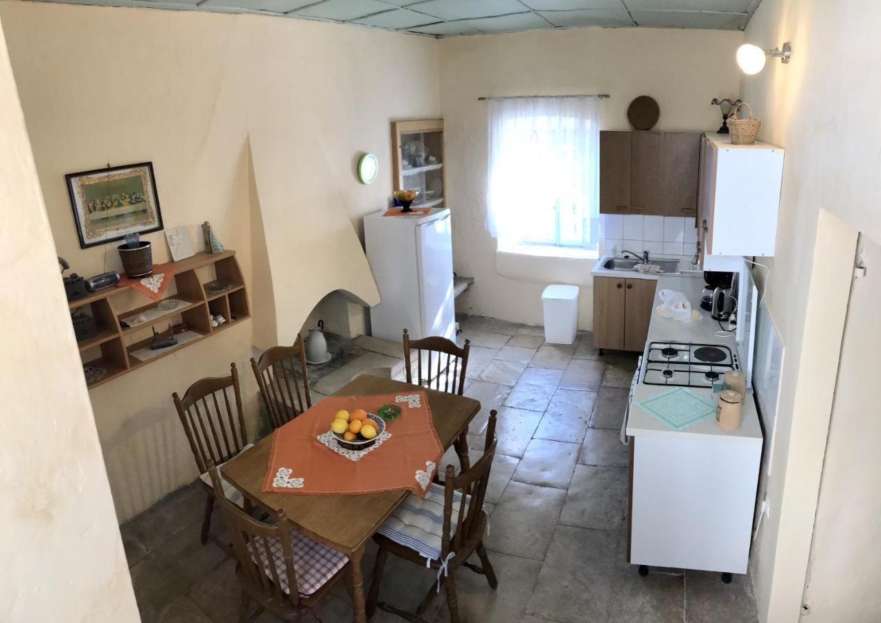 Holiday House With A Parking Space Viganj - Podac, Peljesac - 10141 Exterior foto