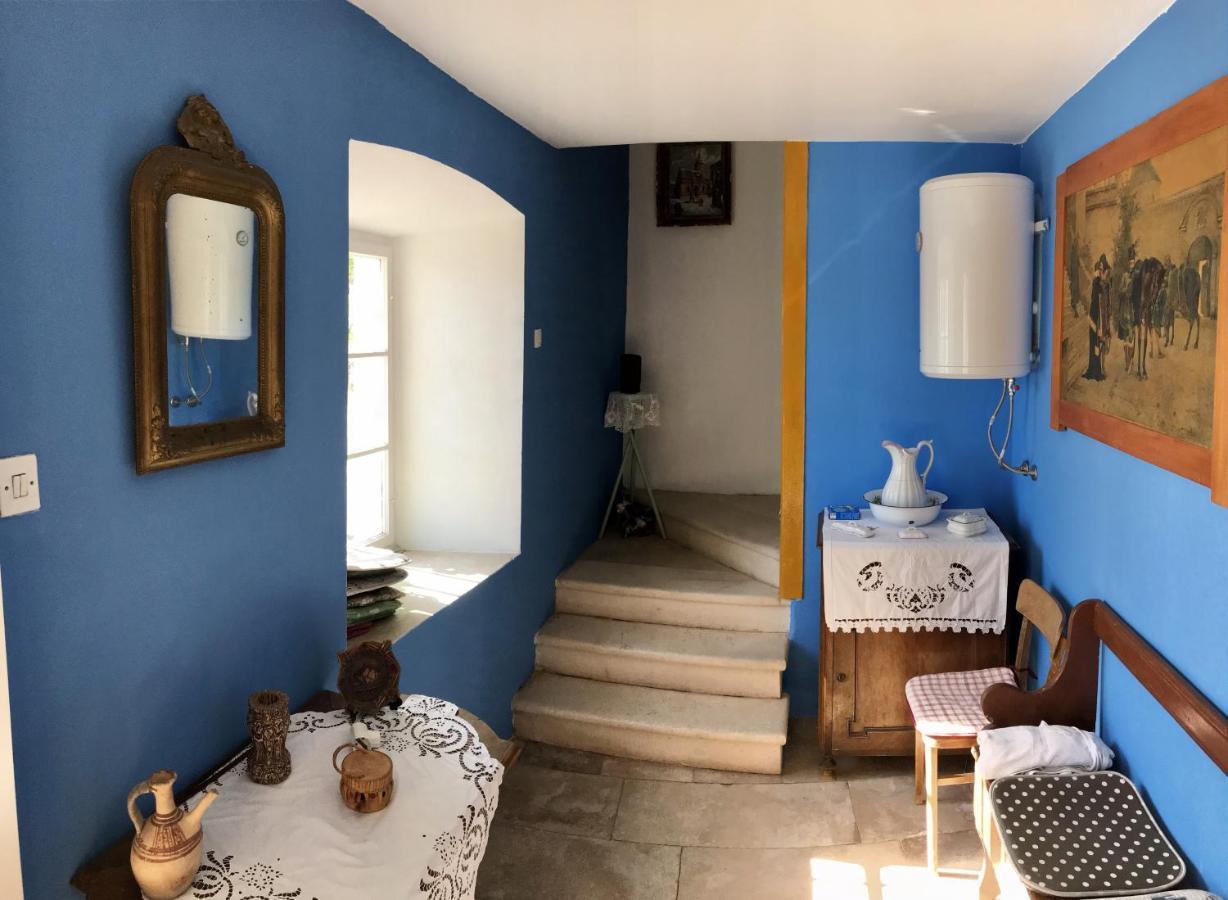 Holiday House With A Parking Space Viganj - Podac, Peljesac - 10141 Exterior foto